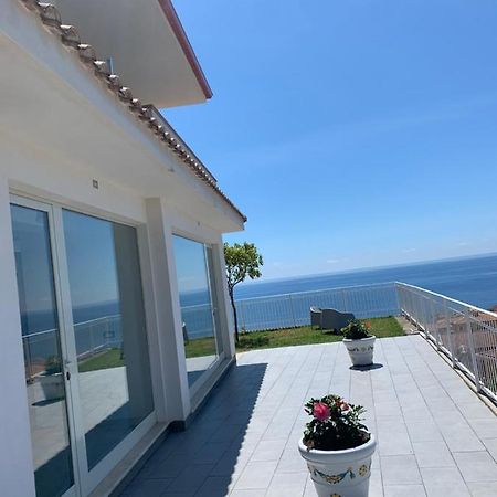Relais Villa Bonifacio ディアマンテ エクステリア 写真