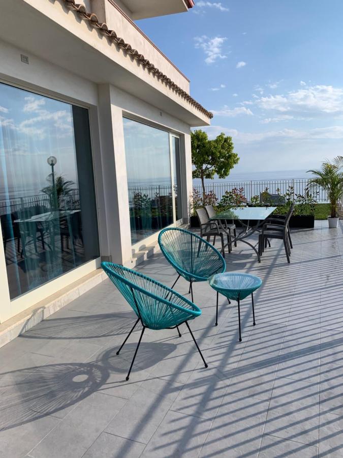 Relais Villa Bonifacio ディアマンテ エクステリア 写真