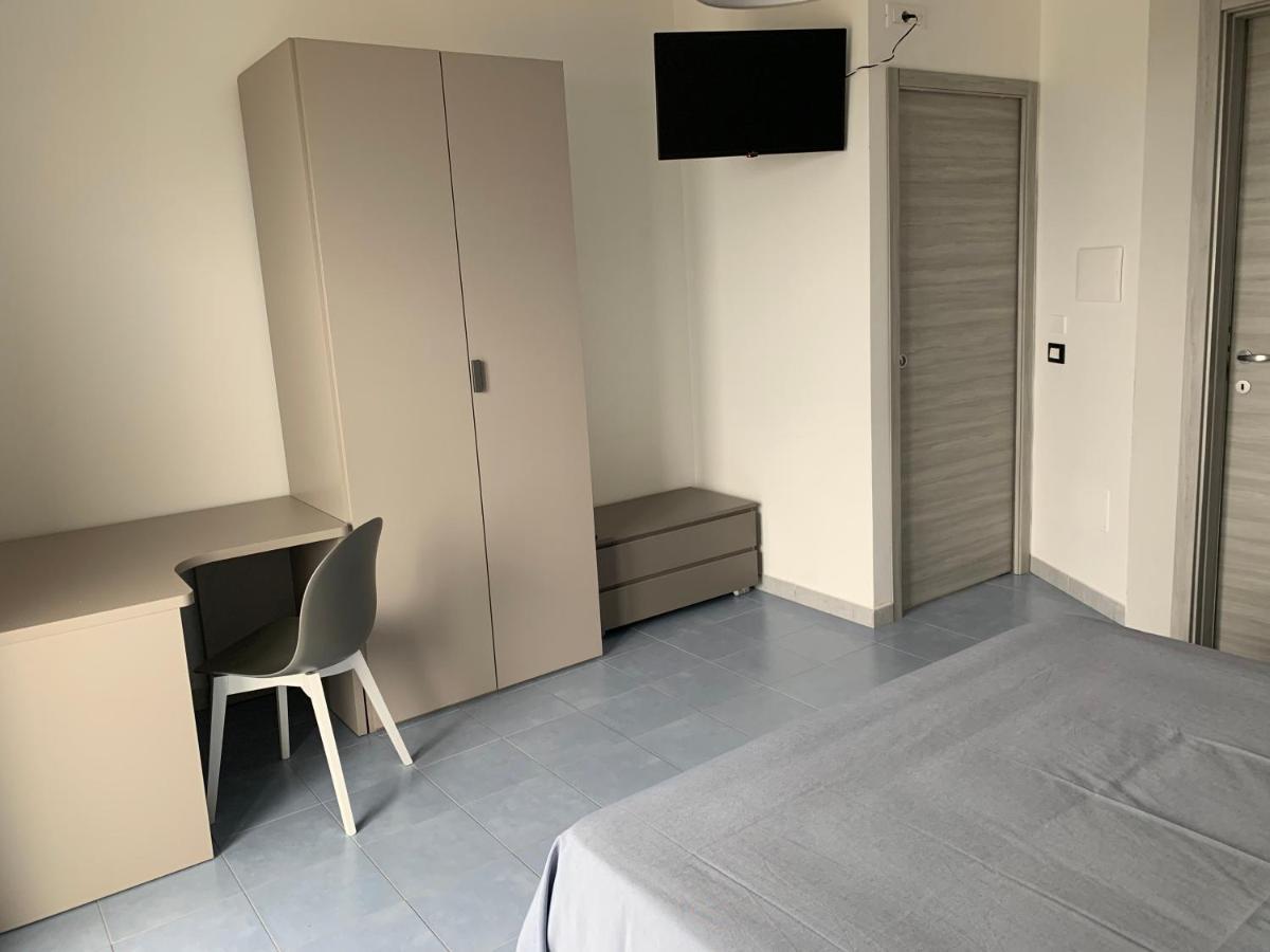 Relais Villa Bonifacio ディアマンテ エクステリア 写真