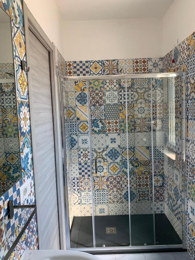 Relais Villa Bonifacio ディアマンテ エクステリア 写真