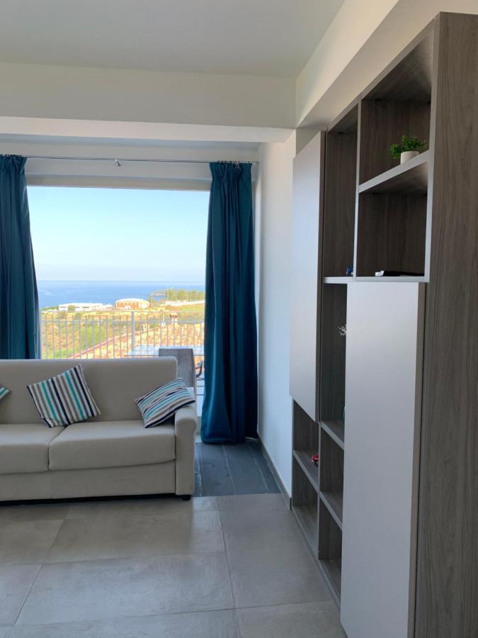 Relais Villa Bonifacio ディアマンテ エクステリア 写真