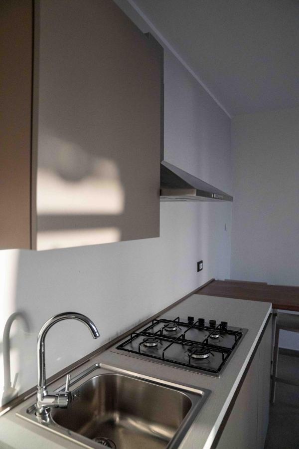 Relais Villa Bonifacio ディアマンテ エクステリア 写真