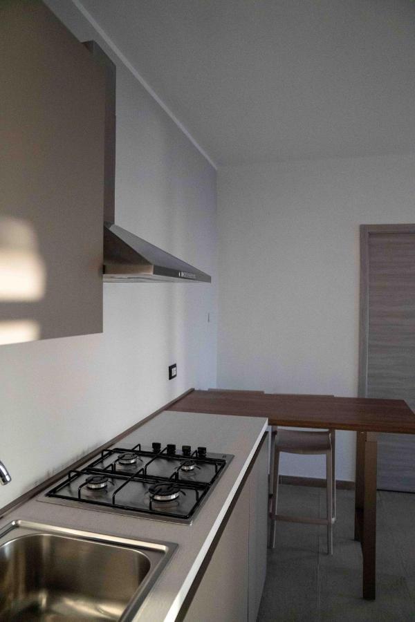 Relais Villa Bonifacio ディアマンテ エクステリア 写真