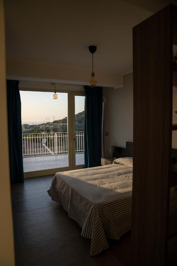Relais Villa Bonifacio ディアマンテ エクステリア 写真