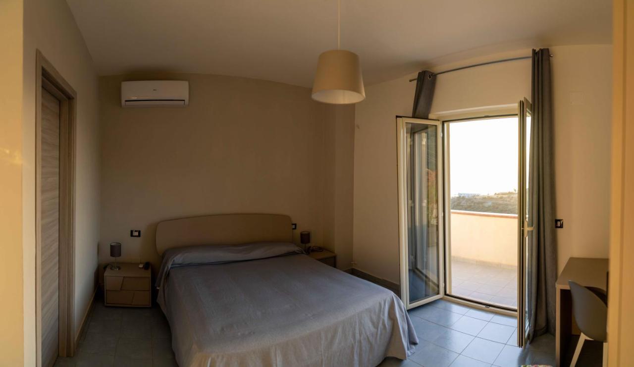 Relais Villa Bonifacio ディアマンテ エクステリア 写真