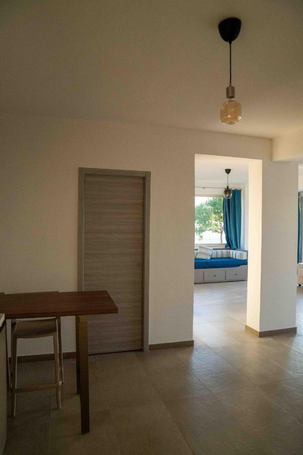 Relais Villa Bonifacio ディアマンテ エクステリア 写真