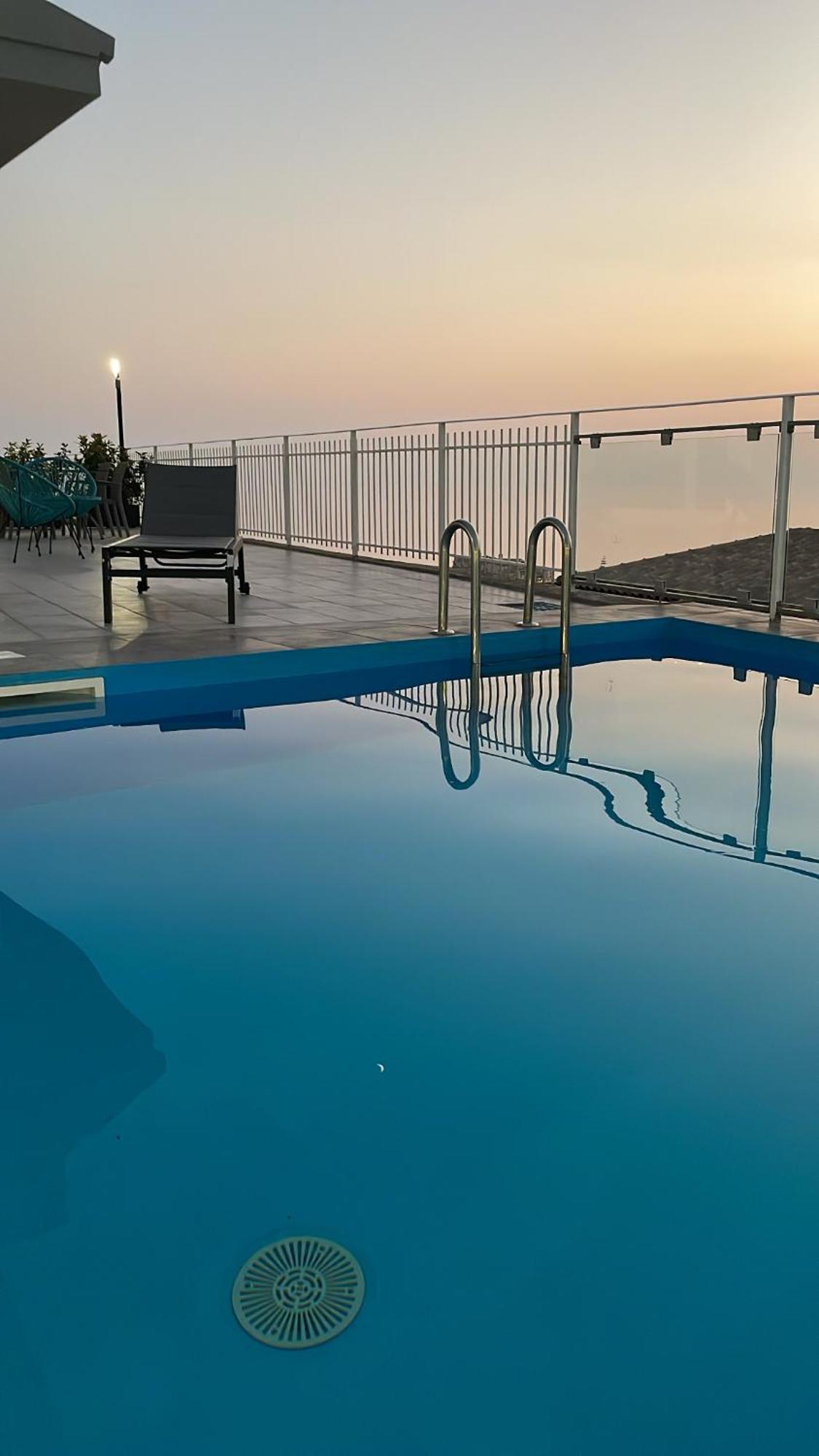 Relais Villa Bonifacio ディアマンテ エクステリア 写真