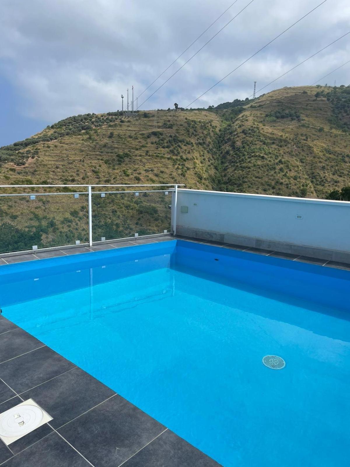 Relais Villa Bonifacio ディアマンテ エクステリア 写真