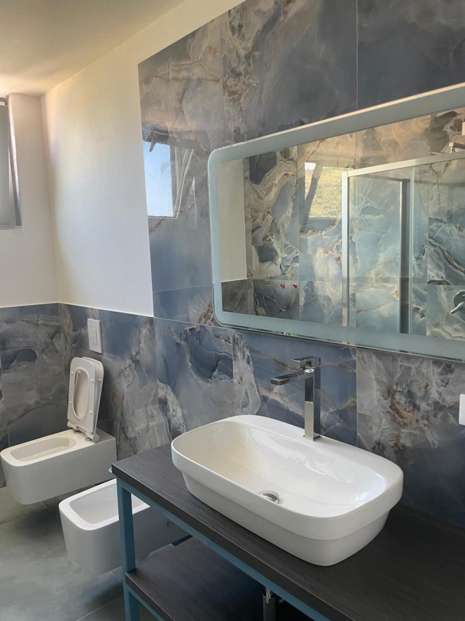 Relais Villa Bonifacio ディアマンテ エクステリア 写真